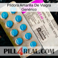 Píldora Amarilla De Viagra Genérico new07